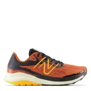 Image of New Balance DynaSoft Nitrel v5 Mens Trail Running Shoes - Multi