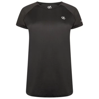 Image of Dare 2b Corral tee - Black
