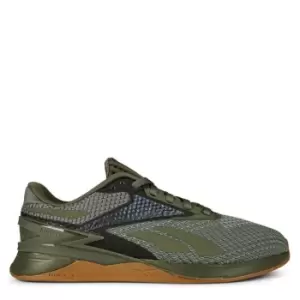 Image of Reebok Nano X3 99 - Green