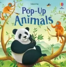 Image of Pop-Up Animals