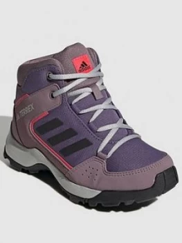 Image of Adidas Terrex Hyperhiker Walking Shoe - Multi
