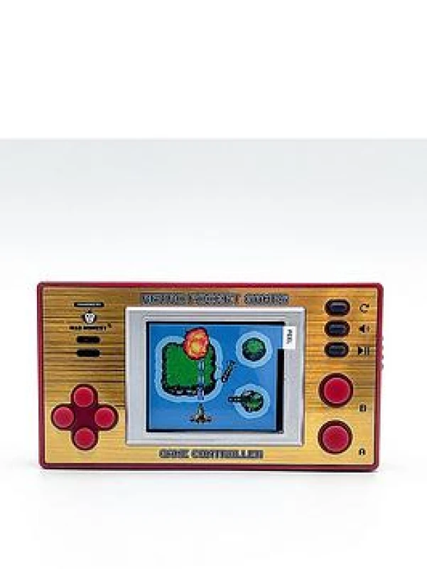 Image of Mad Monkey - Retro Arcade Games - incl. 153x 8-Bit Games 2000012