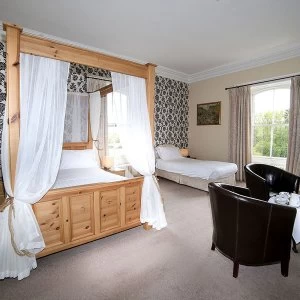 Image of Buyagift Two Nights for the Price of One Hotel Break Experience - Deluxe Selection