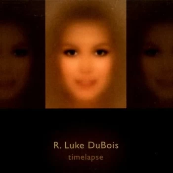 Image of DuBois, R. Luke - Time Lapse CD
