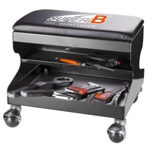 Image of Super B Work Station Vice