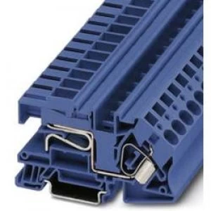 Image of Phoenix Contact 3038244 N Disconnect Terminal Blue