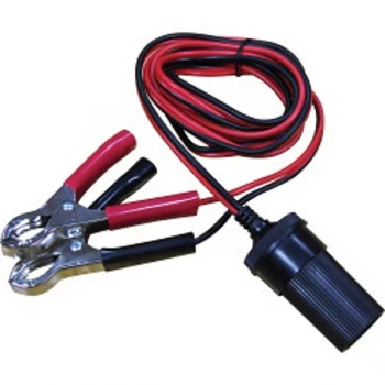 Image of Streetwize Auxiliary Lighter Socket 12V