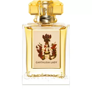 Image of Carthusia Lady Eau de Parfum For Her 50ml