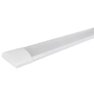 Image of Megaman Tono 31W 3ft Cool White Twin LED Batten - 180344