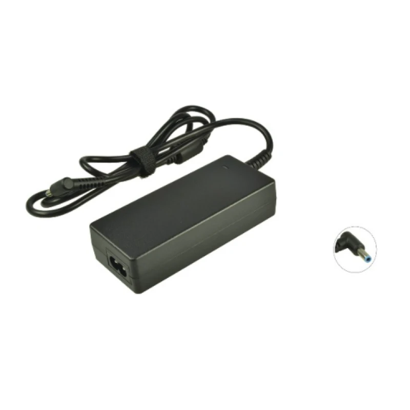 Image of HP *Non Cancellable/Non Returnable (NCNR)* SMART AC POWER ADAPTOR 45W