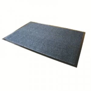 Image of Doortex Value Mat 80x120cm Blue FC480120VALBL