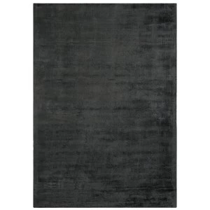 Image of Asiatic Reko Rug - 150 x 100cm - Charcoal