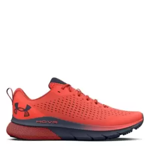Image of Under Armour HOVR Turbulence Mens Running Shoes - Orange