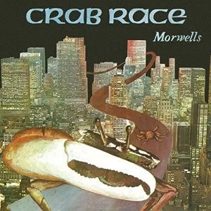 Image of Morwells - Crab Race Vinyl