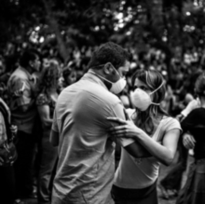 Image of Myth I: A Last Dance for the Things We Love CD / Album