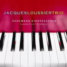 Image of Schumann: Kinderszenen: Scenes from Childhood