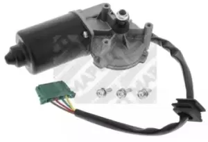 Image of MAPCO Wiper Motor MERCEDES-BENZ 90190 2028202308,A2028202308 Windshield Wiper Motor,Windscreen Wiper Motor,Window Wiper Motor,Windscreen Washer Motor