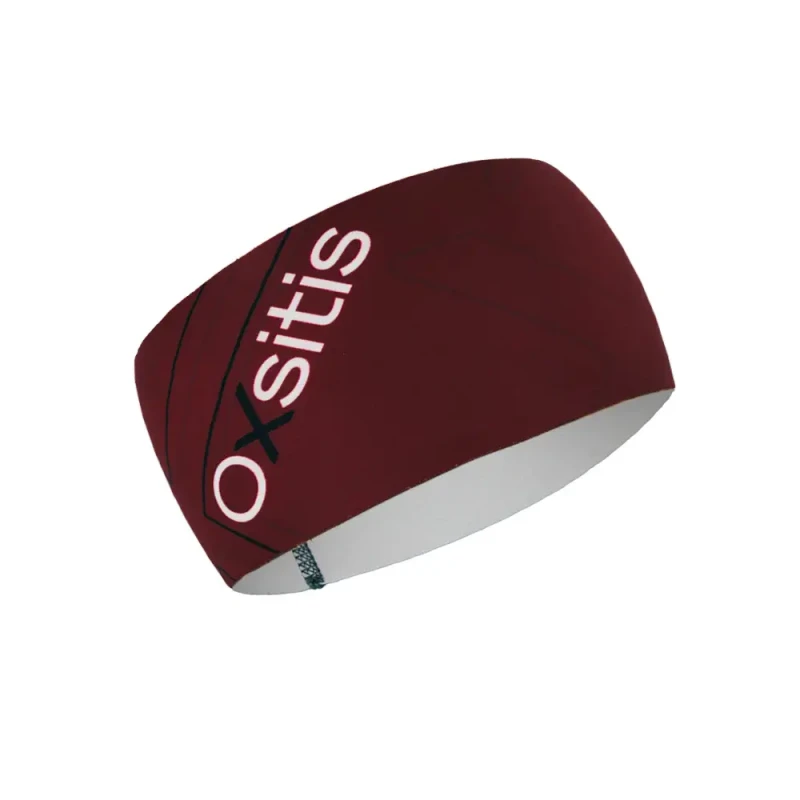 Image of Headband Lhotse 31490 Rouge Unisex TU