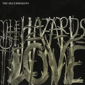 Image of The Decemberists - The Hazards Of Love Vinyl
