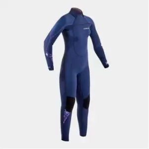 Image of Gul Response Ladies 32 BS Steamer - Blue