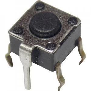 Image of APEM PHAP3302D Pushbutton 12 Vdc 0.05 A 1 x OffOn momentary