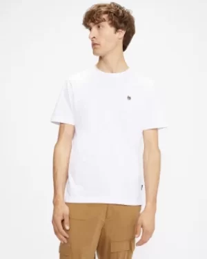 Image of Ted Baker Badge T-Shirt