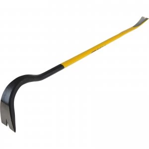 Image of Stanley FatMax Wrecking Bar 910mm