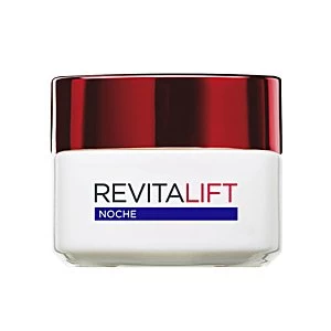 Image of REVITALIFT crema noche anti-arrugas 50ml