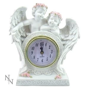 Image of Time Together Clock