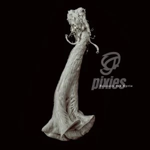 Image of Pixies - Beneath The Eyrie Vinyl