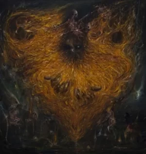 Image of The Weight of a Thousand Suns by Horizon Ablaze Vinyl Album