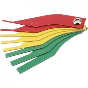 Image of Draper Expert Brake Lining Thickness Guide