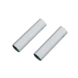 Image of Jagwire Brake Double Ended Housing Connector 5mm (x10)