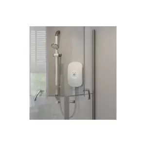 Image of AKW Smartcare Plus 9.5kw Electric Shower