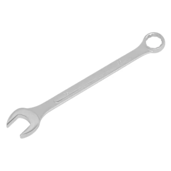 Image of Genuine SEALEY S0736 Combination Spanner 36mm