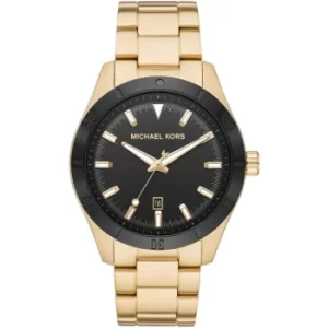 Image of Mens Michael Kors Layton Watch