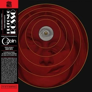 Image of Goblin - Profondo Rosso Vinyl