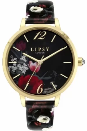 Image of Lipsy Watch LP704