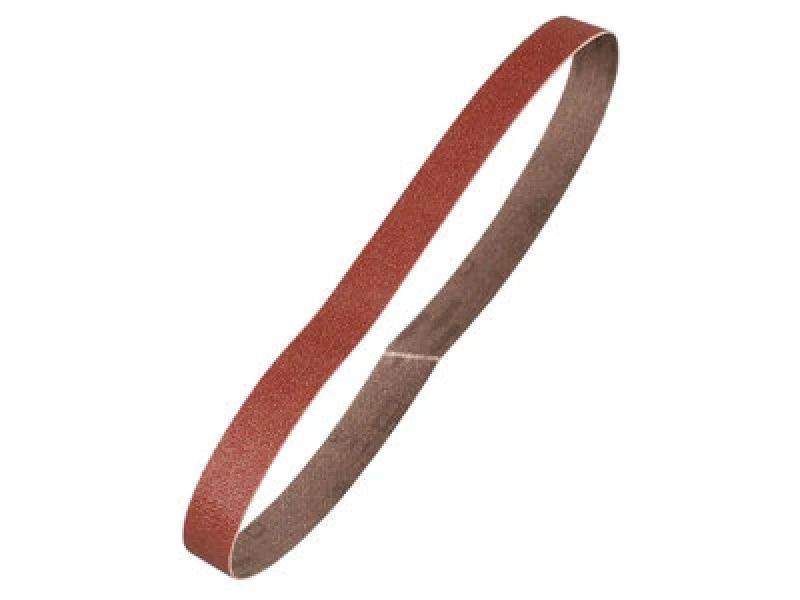 Image of DEWALT DT3605-QZ Band File Sanding Belt 13 x 457mm 80G Pack of 10 DEWDT3605QZ - DEWALT DT3605-QZ