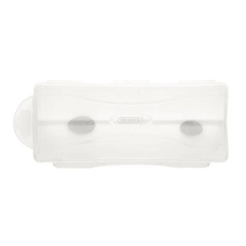 Image of Draper Paint Roller Sleeve Protective Case RCOV Width: 100mm