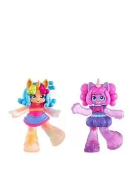 Image of Jelli Crush - Doublicious