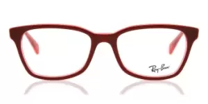 Image of Ray-Ban Eyeglasses RX5362 5777