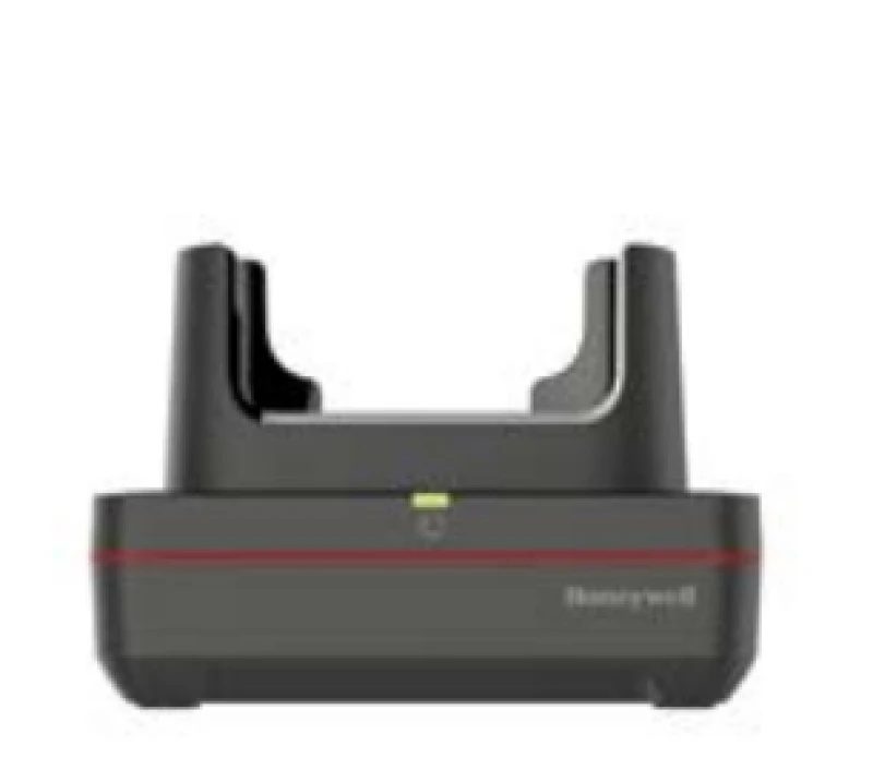 Image of Honeywell CT40-DB-UVN-2 mobile device dock station Mobile computer Bla