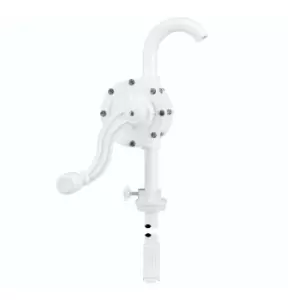 Image of Rotary Pump-PP-FKM, SRL 1050-22 L/Min