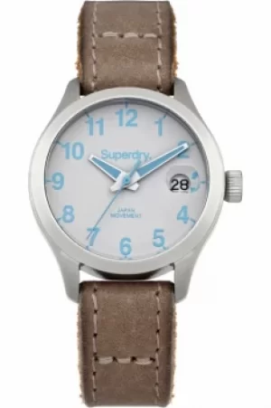 Image of Ladies Superdry Aurora Watch SYL114EU