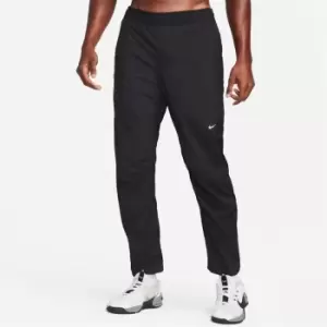 Image of Nike Dri-FIT ADV A.P.S. Mens Woven Fitness Pants - Black