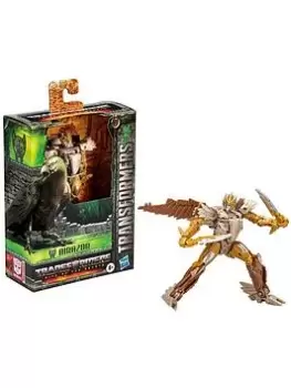 Image of Transformers Movie 7 Deluxe Class Airazor