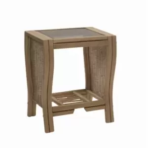 Image of Desser Opera Lamp Table