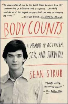 Image of Body Counts by Sean Strub Book