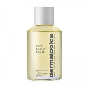 Image of Dermalogica Phyto Replenish Body Oil 125ml